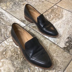 Madewell Frances loafer
